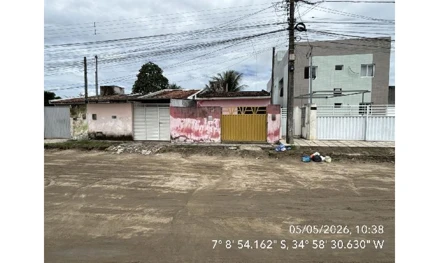 Lot planalto tibiri i