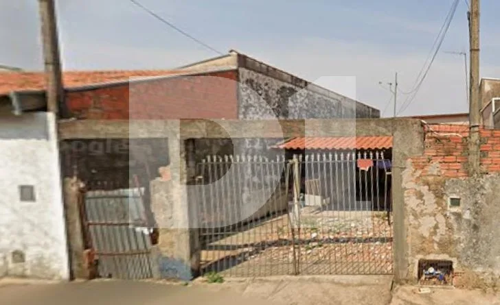 Casa em limeira/sp