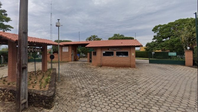 Parte Ideal (1/3) do Terreno 2.378 m² (Lote 06 Quadra XV - Cond. Rest Center Cocais) - Ressaca - Ibiúna - SP