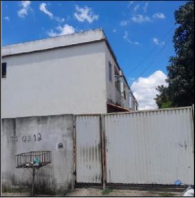 Loteamento jardim bom retiro