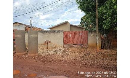 Ribas do rio pardo - boa vista