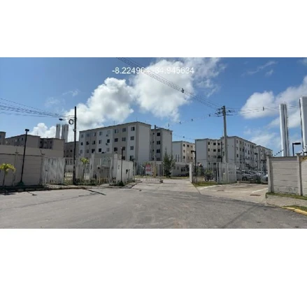Cond praia bela cond ii