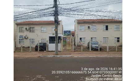 Cond res cuiaba