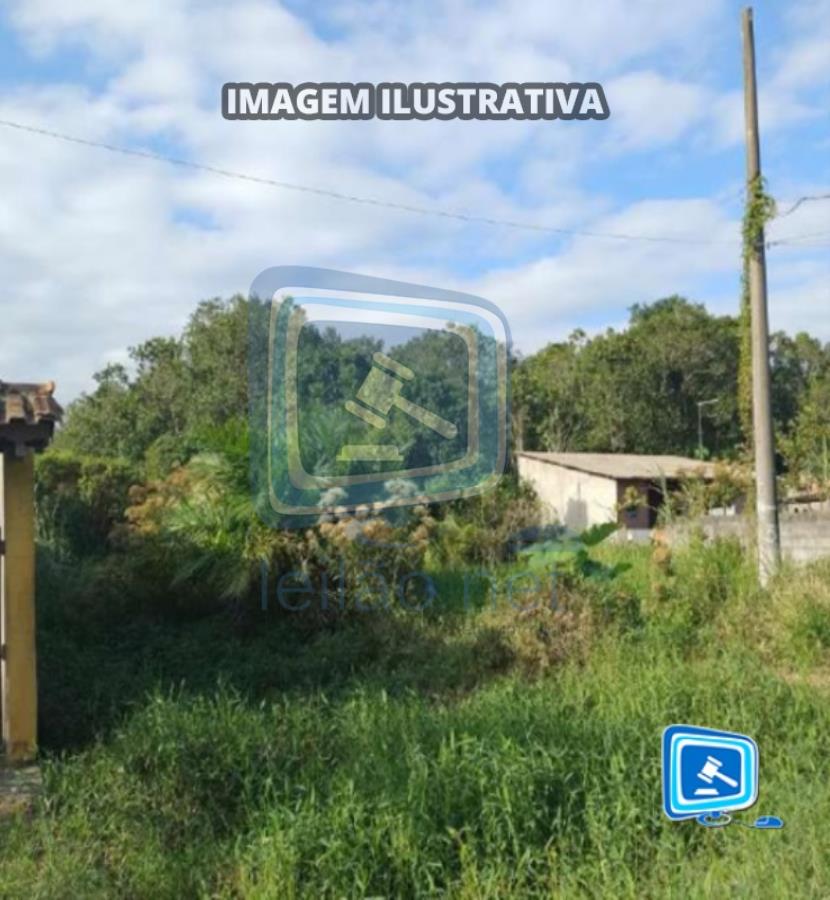 lote 11 quadra 32 Jd. Santa Terezinha