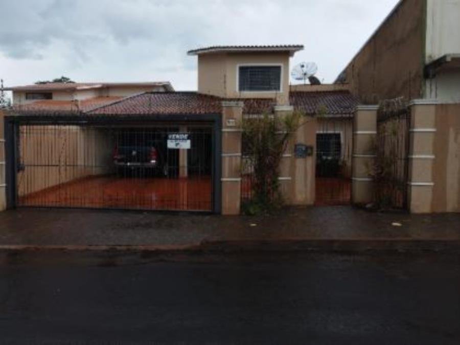 Rua c n. sn, casa 35, lt 35, qd 09 - conj res fechado portal dos ipes iii - casas flamb - conjunto residencial fechado portal - rio verde/go