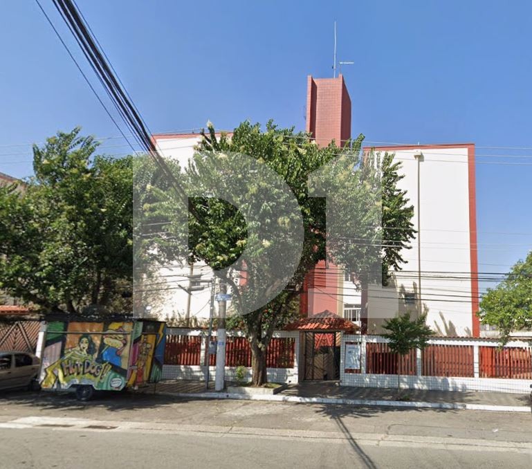 Apartamento em são paulo/sp
