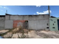 Casa - 61,65m² - Terreno - 234,78m² - Teresina/PI