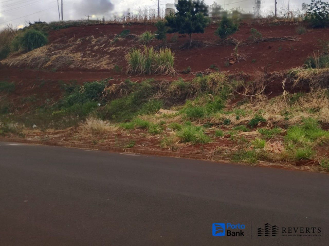 Terreno a.t. 290,6 m² - nova altinópolis, altinópolis/sp