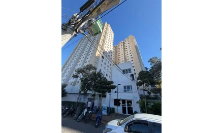 Apartamento em Leilão em São Paulo / SP - 3049975