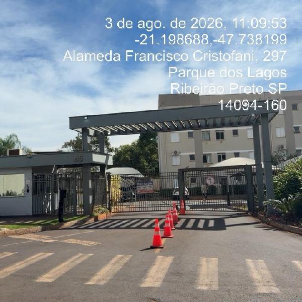 Vitta recanto dos lagos