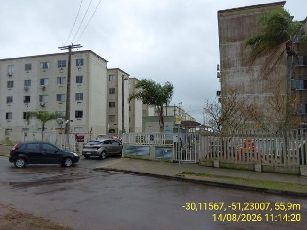 Res campos do sul