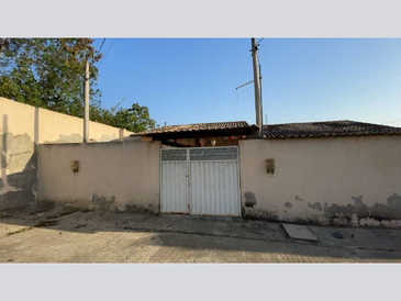 Belford roxo rj rua capitão alencar batista de 127 casa 07 matrícula:18.933