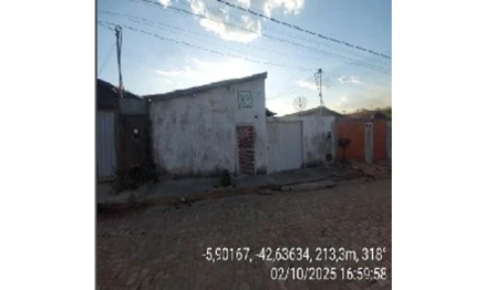 Agua branca - loteamento soares 3
