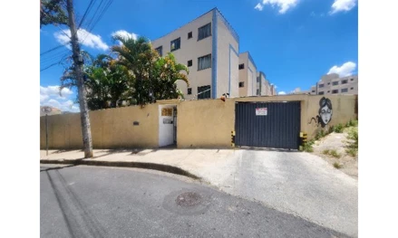Belo horizonte - candelaria
