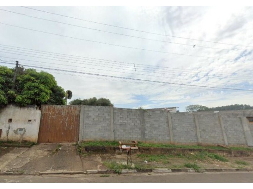 Casa à venda em leilão