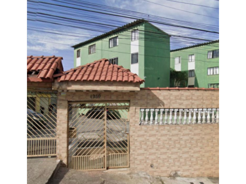 Leilão de Apartamento - Santa Etelvina - São Paulo/SP