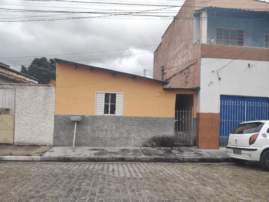 Casa cruzeiro/sp