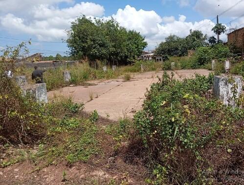 202505000050 - barcarena/pa - terreno - imóvel na rodovia pa 483, km 17, distrito industrial 2, setor 3, quadra 500, lote 230, barcarena/pa
