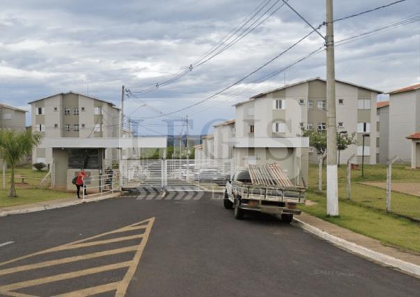 Marília-sp/imóveis - direitos sobre um apartamento