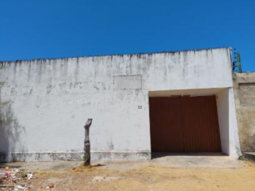Casa à venda em leilão
