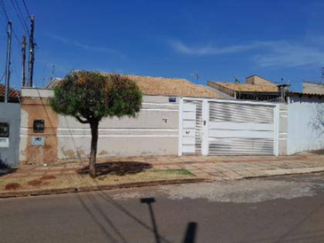 Campo grande ms rua tabira 189 matrícula:26.291