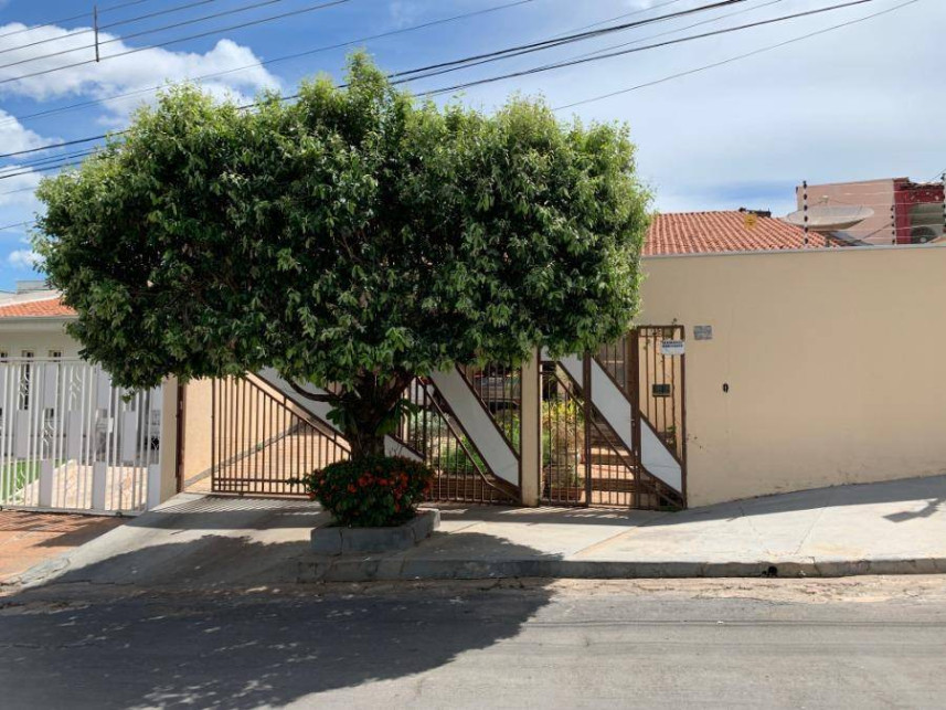 Casa à venda em leilão