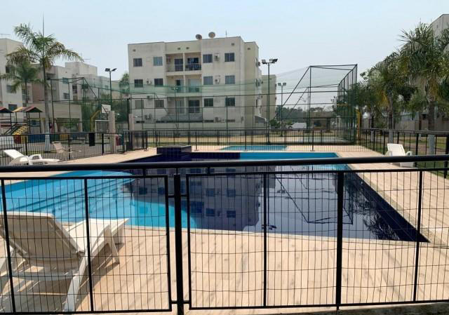 Apartamento 405