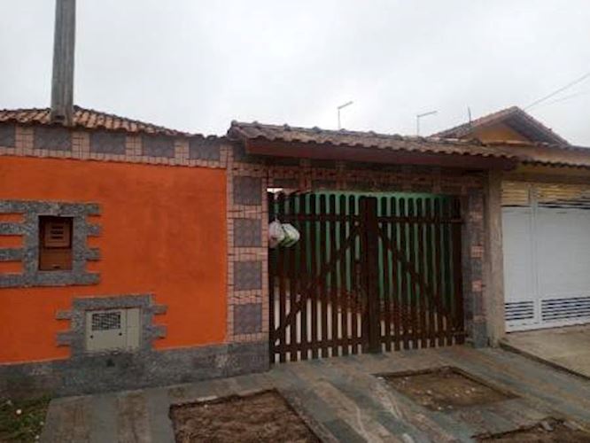 Casa - vila nova itanhaém - itanhaém/sp