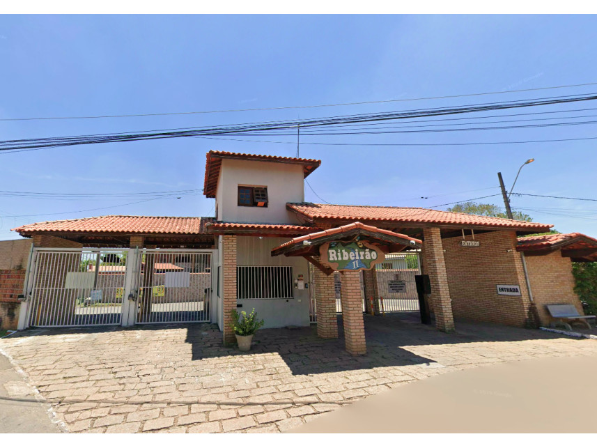 Casa à venda em leilão