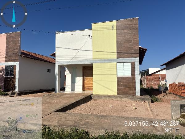 Altos - bairro tranqueira