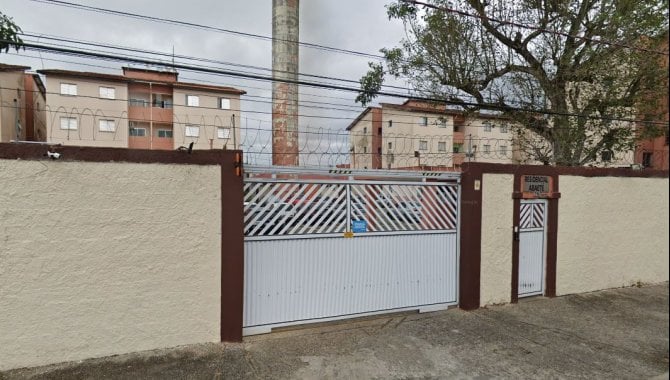 Direitos sobre Apartamento no Litoral 46 m² - Princesa - Praia Grande - SP