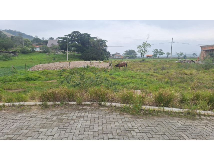 Terreno à venda em leilão