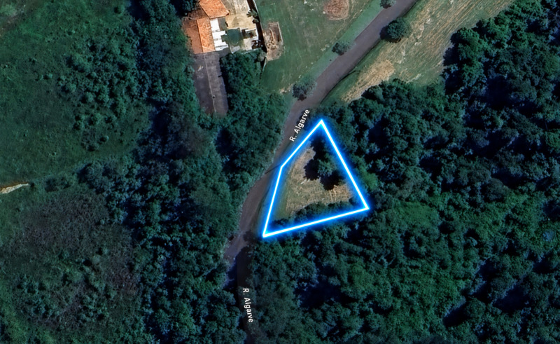 Imóveis Rurais e Urbanos - Lote 003 (ID 1776)