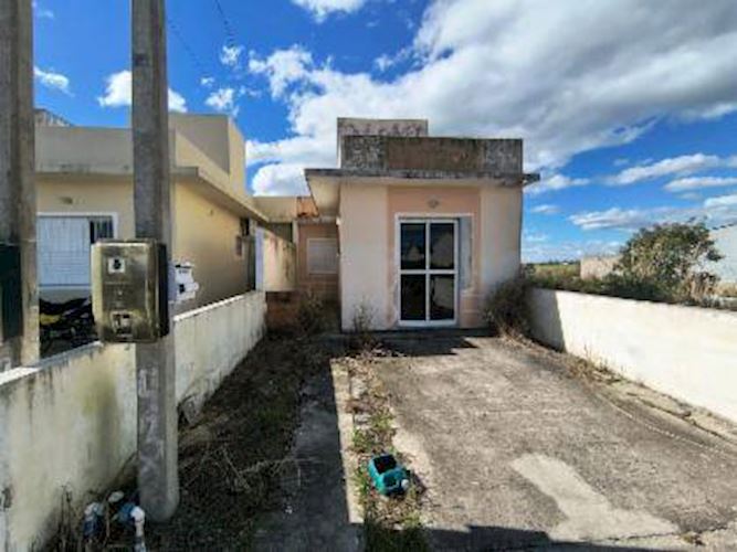 Casa - três vendas - pelotas/rs