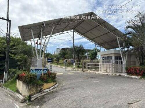 Casa de condomínio em são jorge, maceió, al