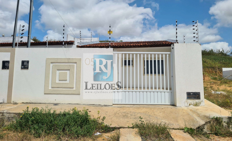 LEILÃO UNIFICADO DO TRIBUNAL REGIONAL DO TRABALHO DA 20° REGIÃO - EDITAL 60° - VENDA DIRETA - Lote 004 (ID 84953)