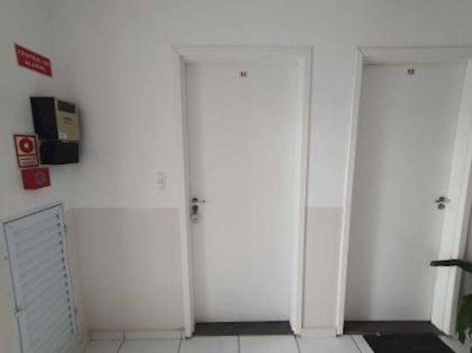 Apartamento - jardim capitão - sorocaba/sp