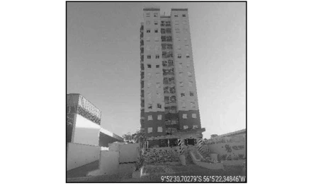 Alta floresta - setor c