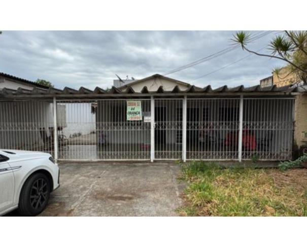 Leilão banco inter - goiânia/go - conjunto morada nova - casa com 289m²
