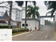 Apartamento - 41,85m² - Joinville/SC