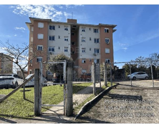 Porto alegre/rs — apartamento com 47,962m², 2 quartos (f8444429695099) apartamentos em leilão | mgl leilões