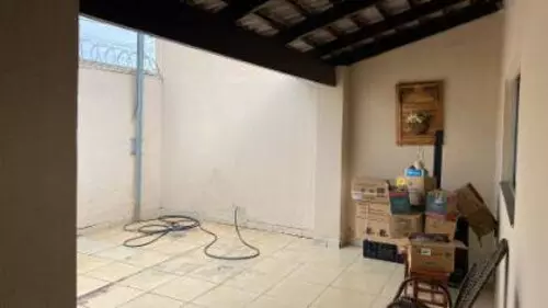 Casa à venda na Rua 119 - Catalão/GO Código: 02.24944