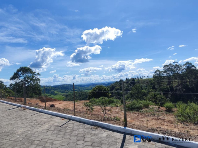 Terreno residencial - costa rica, eunápolis/ba