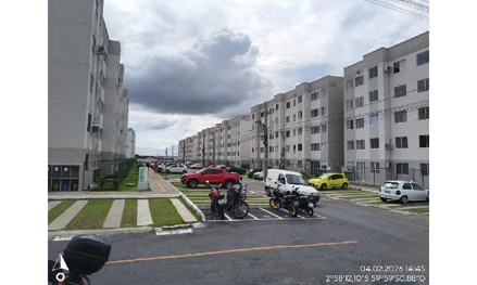 Cond res vista torres