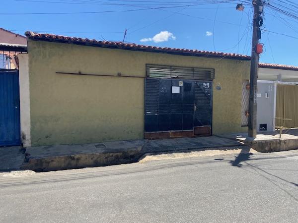 Teresina - vila cel c falcão