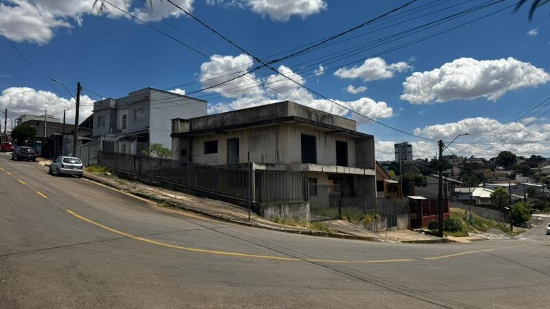 Imóvel em leilão em Passo Fundo/RS