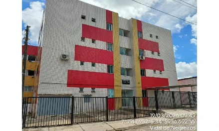 Residencial santa rita