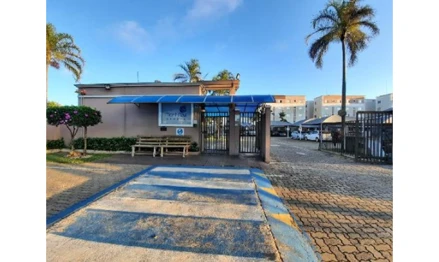 Apartamento em Leilão em São Carlos / SP - 1013695