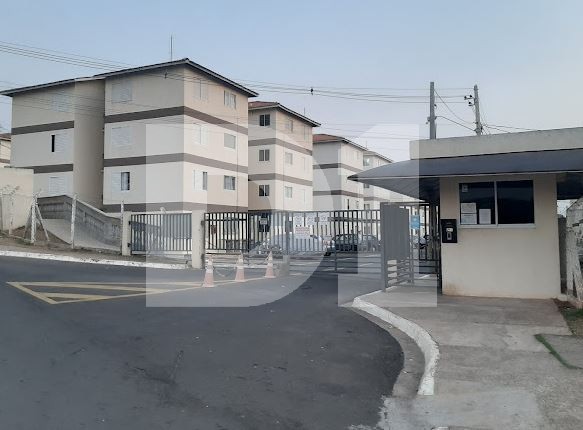 Apartamento em piracicaba/sp