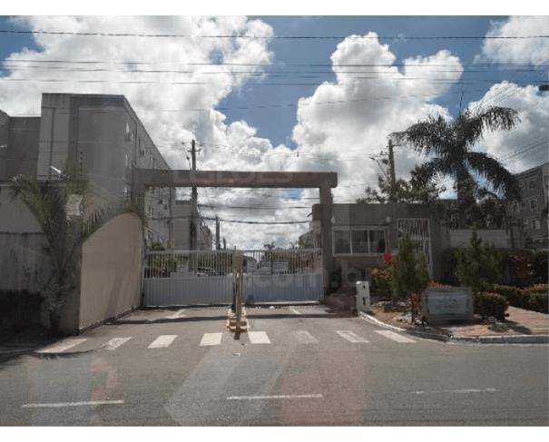 Camaçari/ba — apartamento com 40,282m², 2 quartos, 1 vaga na garagem (f8787703011379) apartamentos em leilão | mgl leilões